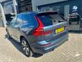 Volvo XC60 2.0 T6 Plug-in hybrid AWD long range, panoramadak, Blauw - thumbnail 28
