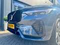 Volvo XC60 2.0 T6 Plug-in hybrid AWD long range, panoramadak, Blauw - thumbnail 9