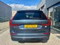 Volvo XC60 2.0 T6 Plug-in hybrid AWD long range, panoramadak, Blauw - thumbnail 5