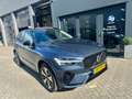 Volvo XC60 2.0 T6 Plug-in hybrid AWD long range, panoramadak, Blauw - thumbnail 30