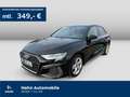 Audi A3 30 Sportback 1.0TFSI s-line Klima Virtual PDC Schwarz - thumbnail 1
