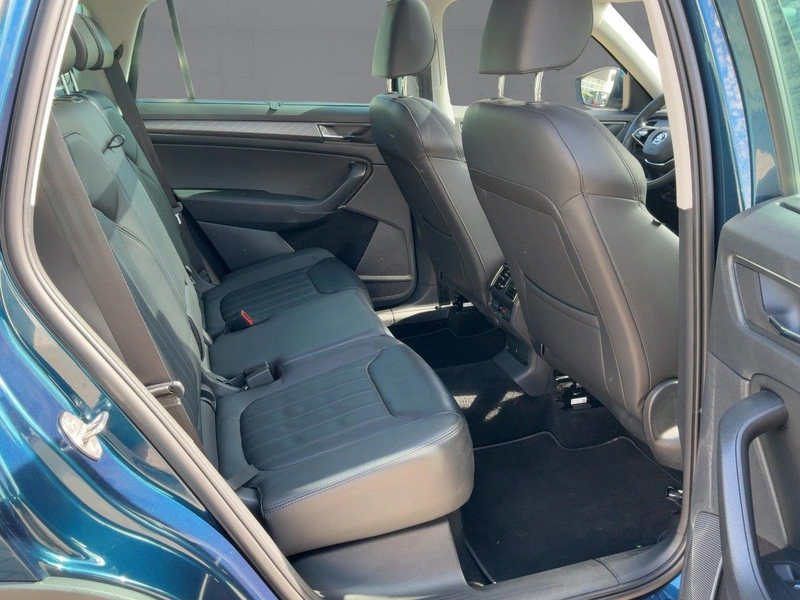 Skoda Kodiaq 2.0 TSI DSG 4x4 Style BEAM+NAV+APP+ACC+VC — photo 13