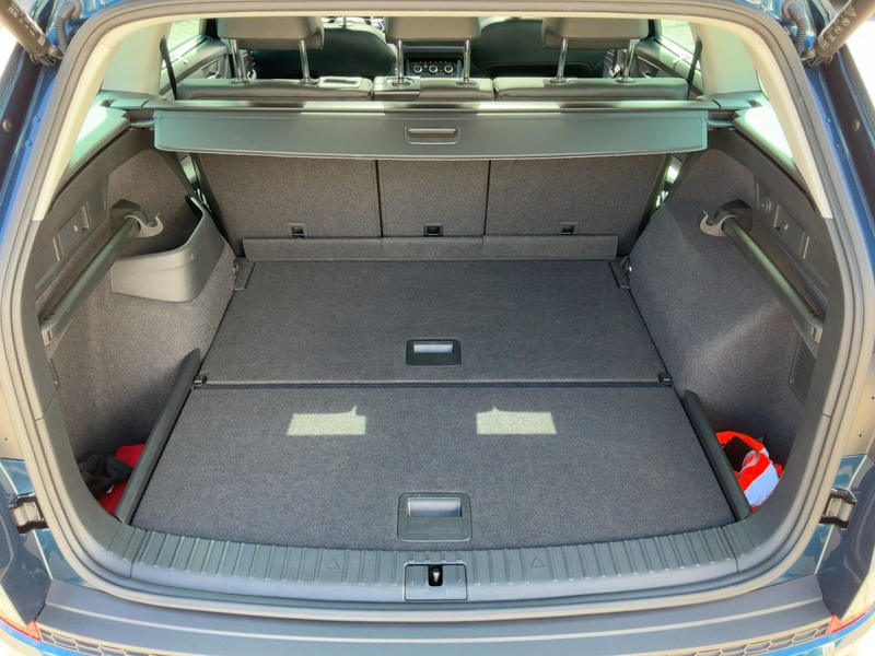 Skoda Kodiaq 2.0 TSI DSG 4x4 Style BEAM+NAV+APP+ACC+VC — photo 14