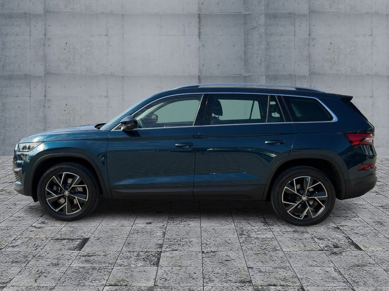 Skoda Kodiaq 2.0 TSI DSG 4x4 Style BEAM+NAV+APP+ACC+VC — photo 4