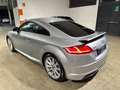 Audi TT Coupé 2.0 TFSI S line - FULL LED - SENSORI srebrna - thumbnail 4
