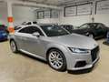 Audi TT Coupé 2.0 TFSI S line - FULL LED - SENSORI srebrna - thumbnail 1