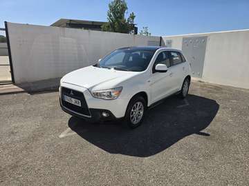 180DI-D Motion 4WD