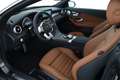 Mercedes-Benz C 43 AMG 4M Cabriolet Head Up Memory Sitzklima Grau - thumbnail 14