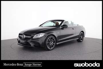 4M Cabriolet Head Up Memory Sitzklima