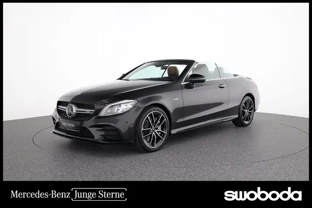 Mercedes-Benz C 43 AMG