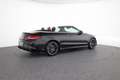 Mercedes-Benz C 43 AMG 4M Cabriolet Head Up Memory Sitzklima Grau - thumbnail 4