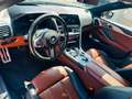 BMW M850 Baureihe 8 Gran Coupe M850 i xDrive Schwarz - thumbnail 11