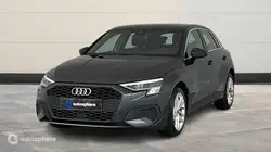 Audi A3 30 TDI 116ch Business Executive S tronic 7