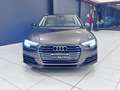 Audi A4 A4  Avant 2.0 tdi Sport 190cv s-tronic Grijs - thumbnail 4