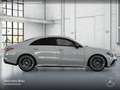 Mercedes-Benz CLA 200 AMG+NIGHT+PANO+MULTIBEAM+KAMERA+TOTW+7G Grijs - thumbnail 18