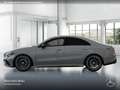 Mercedes-Benz CLA 200 AMG+NIGHT+PANO+MULTIBEAM+KAMERA+TOTW+7G Grijs - thumbnail 5