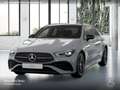 Mercedes-Benz CLA 200 AMG+NIGHT+PANO+MULTIBEAM+KAMERA+TOTW+7G Grijs - thumbnail 2