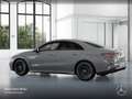 Mercedes-Benz CLA 200 AMG+NIGHT+PANO+MULTIBEAM+KAMERA+TOTW+7G Grijs - thumbnail 14