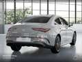 Mercedes-Benz CLA 200 AMG+NIGHT+PANO+MULTIBEAM+KAMERA+TOTW+7G Grijs - thumbnail 4