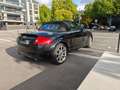 Audi TT Roadster 1.8T rote Sitze Nichtraucher 1. Hand Schwarz - thumbnail 5