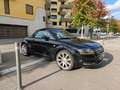 Audi TT Roadster 1.8T rote Sitze Nichtraucher 1. Hand Schwarz - thumbnail 4