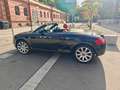 Audi TT Roadster 1.8T rote Sitze Nichtraucher 1. Hand Schwarz - thumbnail 3