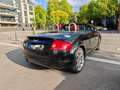 Audi TT Roadster 1.8T rote Sitze Nichtraucher 1. Hand Schwarz - thumbnail 2