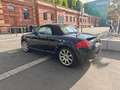 Audi TT Roadster 1.8T rote Sitze Nichtraucher 1. Hand Schwarz - thumbnail 6
