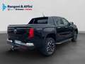 Volkswagen Amarok Amarok 3.0 V6 TDI 241CV 4MOTION aut. Aventura Negru - thumbnail 3