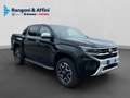 Volkswagen Amarok Amarok 3.0 V6 TDI 241CV 4MOTION aut. Aventura Negru - thumbnail 1