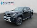 Volkswagen Amarok Amarok 3.0 V6 TDI 241CV 4MOTION aut. Aventura Negru - thumbnail 7