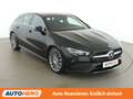 Mercedes-Benz CLA 200 CLA 200 d Shooting Brake AMG Line Schwarz - thumbnail 8