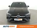 Mercedes-Benz CLA 200 CLA 200 d Shooting Brake AMG Line Schwarz - thumbnail 9