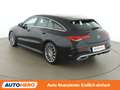 Mercedes-Benz CLA 200 CLA 200 d Shooting Brake AMG Line Schwarz - thumbnail 4