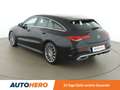 Mercedes-Benz CLA 200 CLA 200 d Shooting Brake AMG Line Schwarz - thumbnail 4