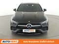 Mercedes-Benz CLA 200 CLA 200 d Shooting Brake AMG Line Schwarz - thumbnail 9