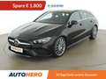 Mercedes-Benz CLA 200 CLA 200 d Shooting Brake AMG Line Schwarz - thumbnail 1