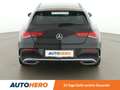 Mercedes-Benz CLA 200 CLA 200 d Shooting Brake AMG Line Schwarz - thumbnail 5