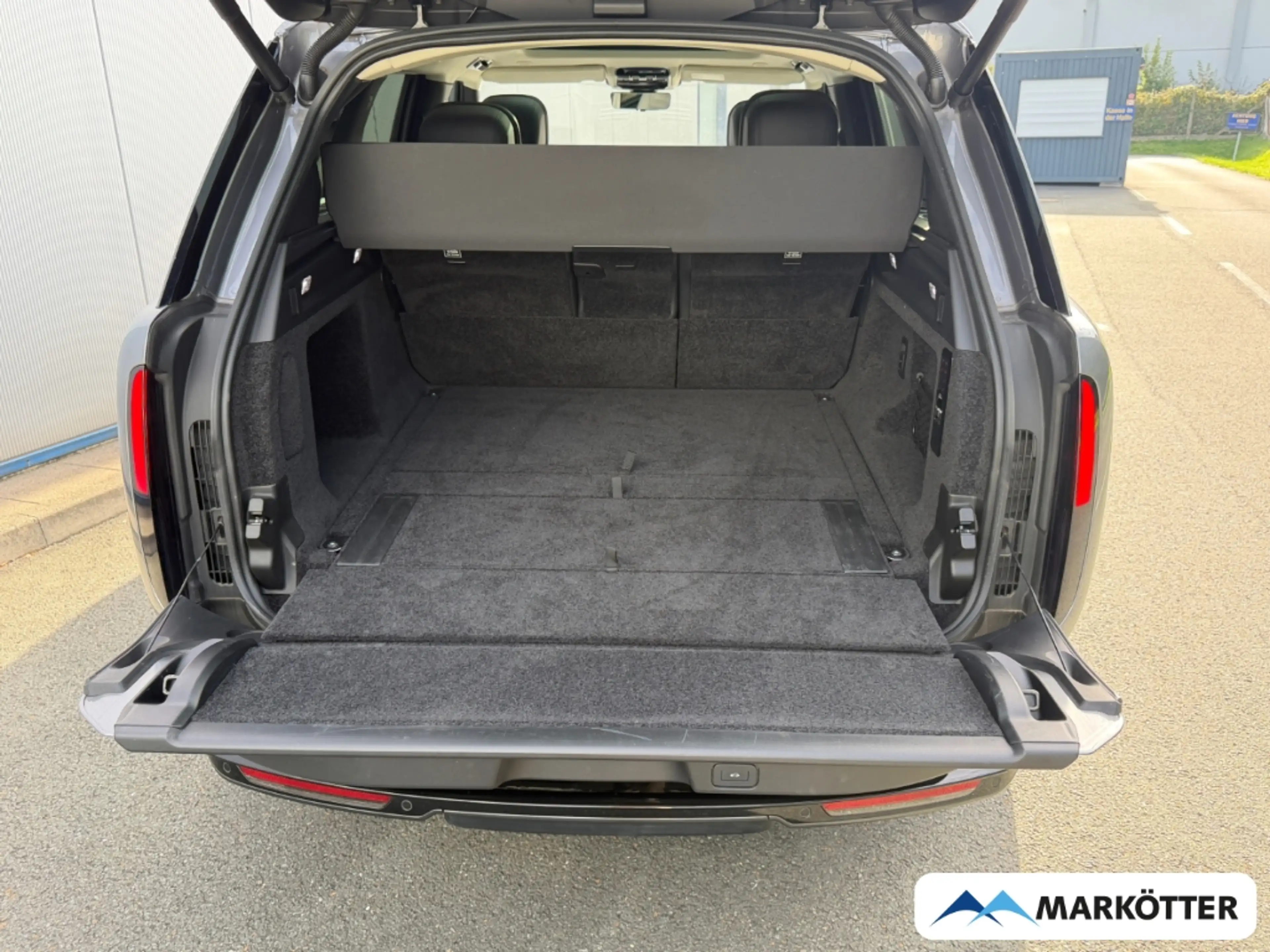 Land Rover Range Rover P510e SWB Autobiography Massage/22'' — photo 7