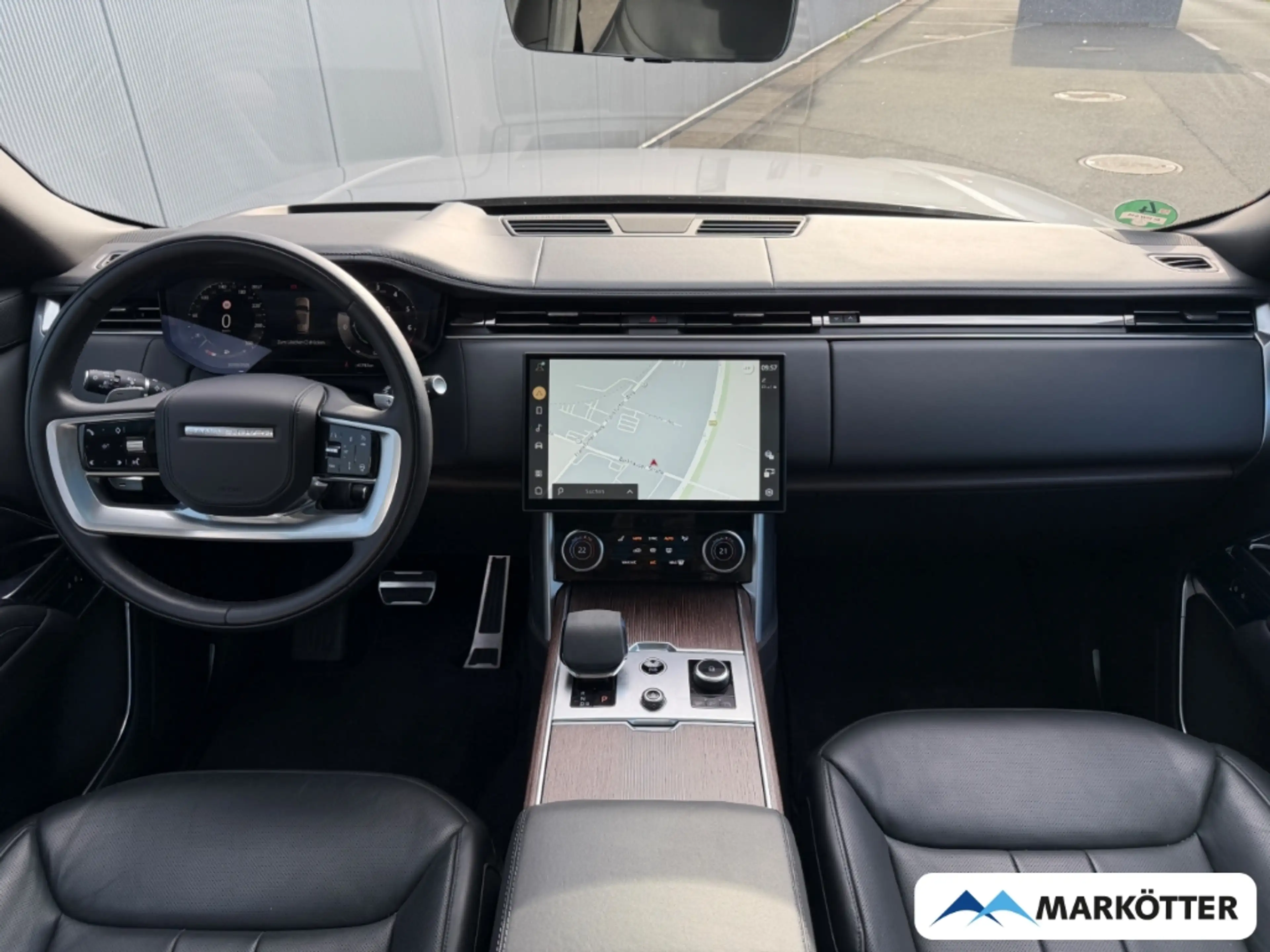 Land Rover Range Rover P510e SWB Autobiography Massage/22'' — photo 2