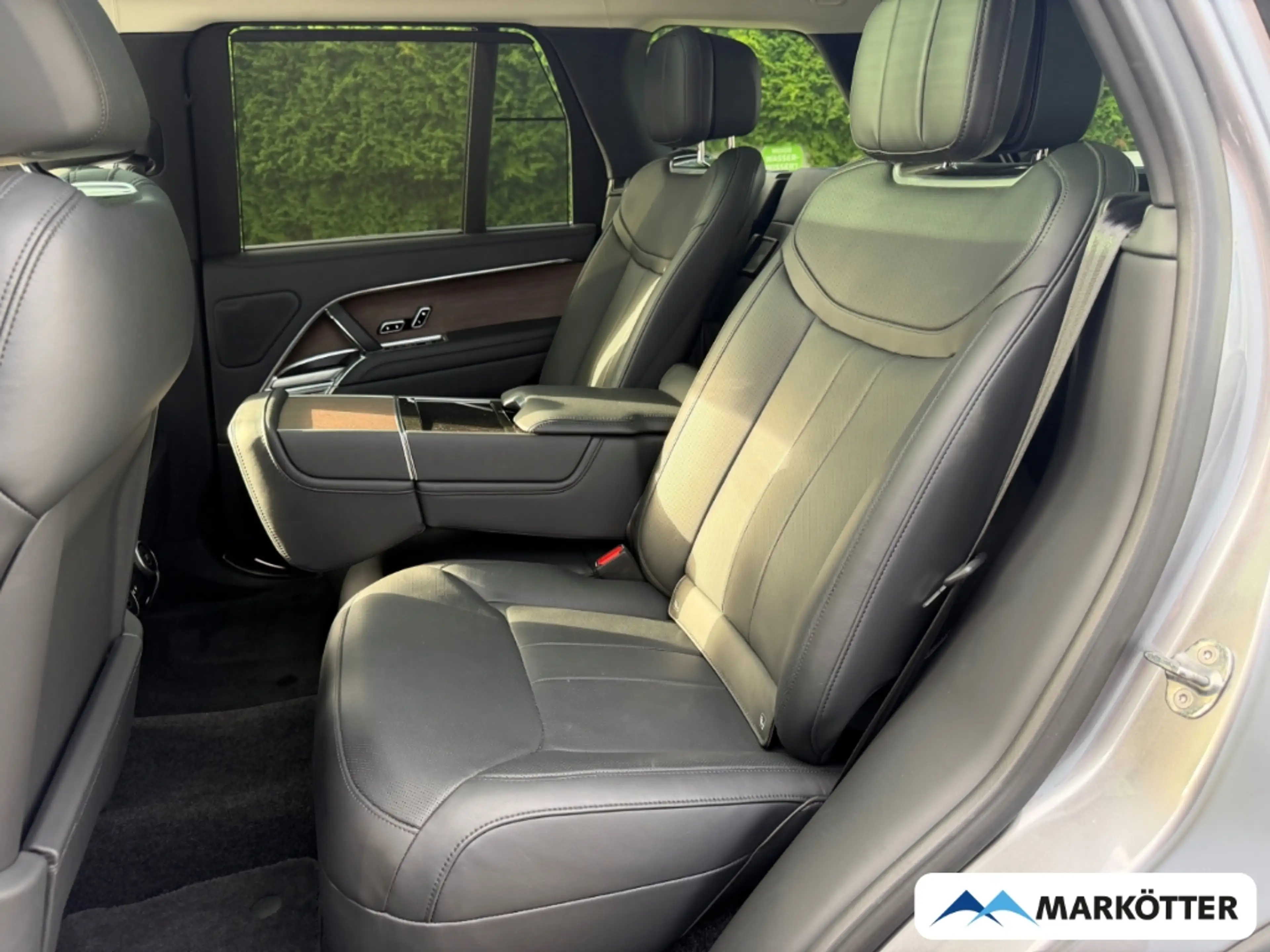 Land Rover Range Rover P510e SWB Autobiography Massage/22'' — photo 10