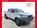 Toyota Hilux Double Cab Country 4x4 Weiß - thumbnail 1