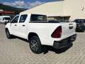 Toyota Hilux Double Cab Country 4x4 Weiß - thumbnail 22