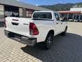 Toyota Hilux Double Cab Country 4x4 Weiß - thumbnail 24