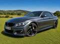 BMW 435 435iA Cabrio Sport - thumbnail 4