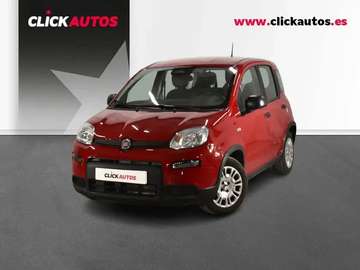 1.0 Hybrid 70CV Classic