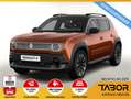 Renault R 4 Iconic 150 Comfort Range UVP-10%* Maro - thumbnail 1