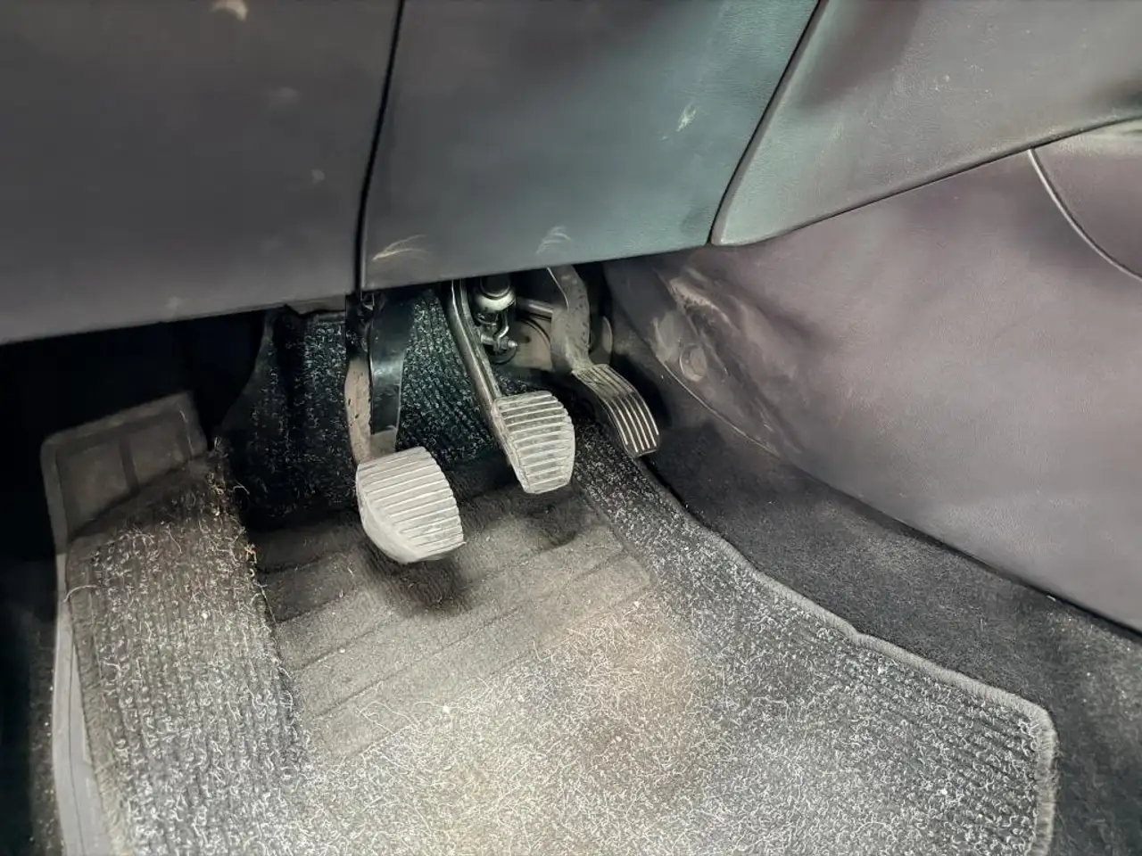 Citroen C4 Berline — photo 34