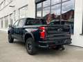 Chevrolet Silverado 1500 Crew Cab ZR2 6.2l 4.99% Grau - thumbnail 7