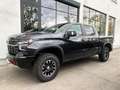 Chevrolet Silverado 1500 Crew Cab ZR2 6.2l 4.99% Grau - thumbnail 1